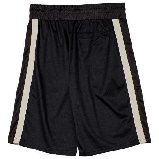 Grimey Unisex σορτς Droppin Science Baggy Mesh Shorts